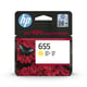 HP 655 (CZ112AE) tinteiro amarelo | HPCZ112AE