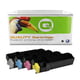 Q-Nomic Pack poupança 1320C 4 cores (N+C+M+A) | QNB-1320C