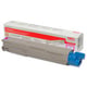 OKI C3300 C3400 C3450 C3600 Toner magenta XL (OKI 43459330) | OKI43459330