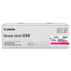 Canon 034 tambor magenta | CAN034M-drum