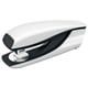 Petrus Agrafadora 635 WOW | Branco metalizado 30 folhas