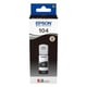 Epson 104 garrafa de tinta preta | EPSC13T00P140
