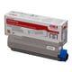 OKI C5650 C5750 toner ciano (OKI 43872307) | OKI72307