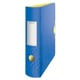 Leitz Active Urban Chic arquivador | A4 | azul |82 mm
