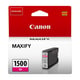 Canon PGI1500M (9230B001) tinteiro magenta | CANPGI-1500M