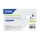 Epson C33S045729 Rolo continuo de etiquetas alto brilho 203 mm x 58 m | EPSC33S045729