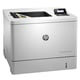 HP Color LaserJet Enterprise M554dn impressora laser cores