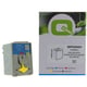 Q-Nomic T029 (T029401) tinteiro tri-cor | QNT029401