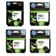 HP Pack 4 cores 934XL + 935XL (N/C/M/A) | HPC2P23-26