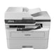 Brother MFC-B7800DN Impressora laser multifunções A4 a preto e branco com Wi-Fi (4 em 1)
