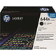 HP Q6460A Toner preto | HPQ6460A