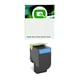Q-Nomic 24B6008 toner ciano | QN24B6008