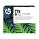 HP 775 (1XB21A) tinteiro preto foto | HP1XB21A