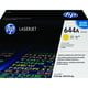 HP Q6462A Toner amarelo | HPQ6462A