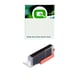 Q-Nomic CLI-531BK tinteiro preto | QN6118C001