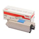 OKI 46490624 toner preto | OKI46490624
