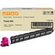 Utax CK-8512M (1T02RLBUT0) toner magenta | UTACK-8512M
