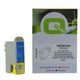 Q-Nomic T007 (T007401) tinteiro preto | QNT007401