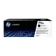 HP 79A (CF279A) toner preto | HPCF279A
