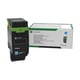 Lexmark 75M20C0 toner ciano | LEX75M20C0