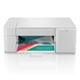 Brother DCP-J1200WE impressora de tinta multifunções A4 com wifi