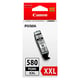 Canon PGI-580PGBKXXL (1970C001) tinteiro foto preto XXL | CANPGI-580PGBKXXL