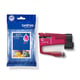 Brother LC-527M tinteiro magenta | BROLC527M