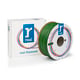 REAL 3D Filamento ABS 2,85 mm Verde (1 kg) | 3DREALABS285-2028