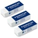 Pack x3: Borracha | Staedtler Mars