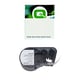 Q-Nomic M-90-422 etiquetas de poliester 19,05 mm x 38,1 mm | QNM-90-422