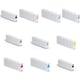 Epson T8000 pack 10 tinteiros | EPSB-T8000