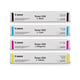 Canon 034 Pack 4 cores | CANB-034BKCMY