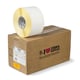 Zebra Z-Perform 1000D 3002908 etiqueta de papel branca 102x38mm | ZEB3002908