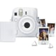 Fujifilm Instax Mini 13 Kit de acessórios branco