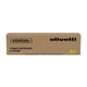 Olivetti B1016 toner amarelo | OLIB1016