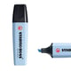 Marcador Pastel  | Stabilo 70/112 | Azul Vento