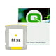 Q-Nomic 88XL (C9393A) tinteiro amarelo | QNC9393A