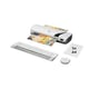 GBC Laminadora Inspire+ | A4 Craft Branca