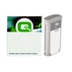 Q-Nomic 730 (P2V66A) tinteiro cinzento | QNP2V66A