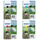 Epson T34XL Pack 4 tinteiros | EPSBT3476