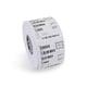 Zebra Z-Perform 1000T (3005220) 76 x 102 mm (6 rolos) | ZEB3005220