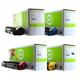 Poupe aproximadamente 309,50 € com a compra destes tinteiros!