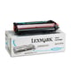 Lexmark 10E0040 toner ciano | LEX10E0040