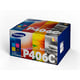 Samsung Pack Toners 406s | SAMB-CLT-P406S