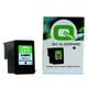 Q-Nomic 901 XL (CC654AE) tinteiro preto | QNCC654AE