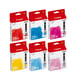 Canon PGI-29 multipack 6 tinteiros (C/M/Y/PC/PM/R) | CANB-PGI29CMY/PC/PM/R