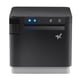 Star MCP30 Impressora de recibos preta com Ethernet