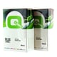 Q-Nomic Pack poupança 2 X CH883 tinteiros pretos | QNB-CH833TP