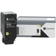 Lexmark 24B7559 toner amarelo | LEX24B7559