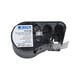 Brady M-48-498 Etiquetas de tecido de vinil 25,4 mm x 19,05 mm | BRAM-48-498